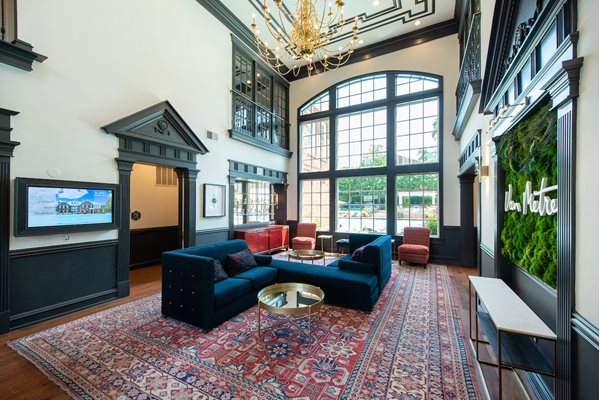 Fairfax Square Apartments 9860 Fairfax Square Fairfax Va Rentcafe