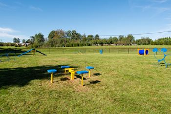 Bark Park at Middletown Valley, Middletown, 21769