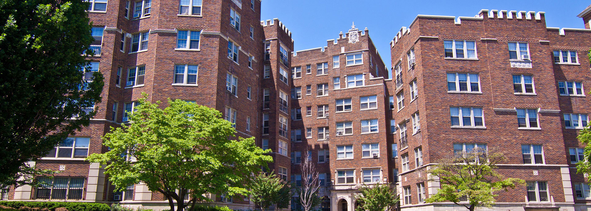 Contact Oaklawn To Schedule A Visit