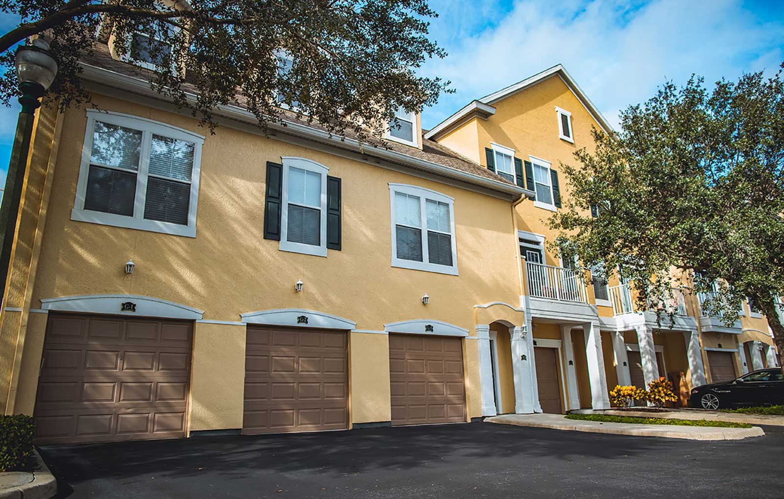 Northlake Park Lake Nona Apartments