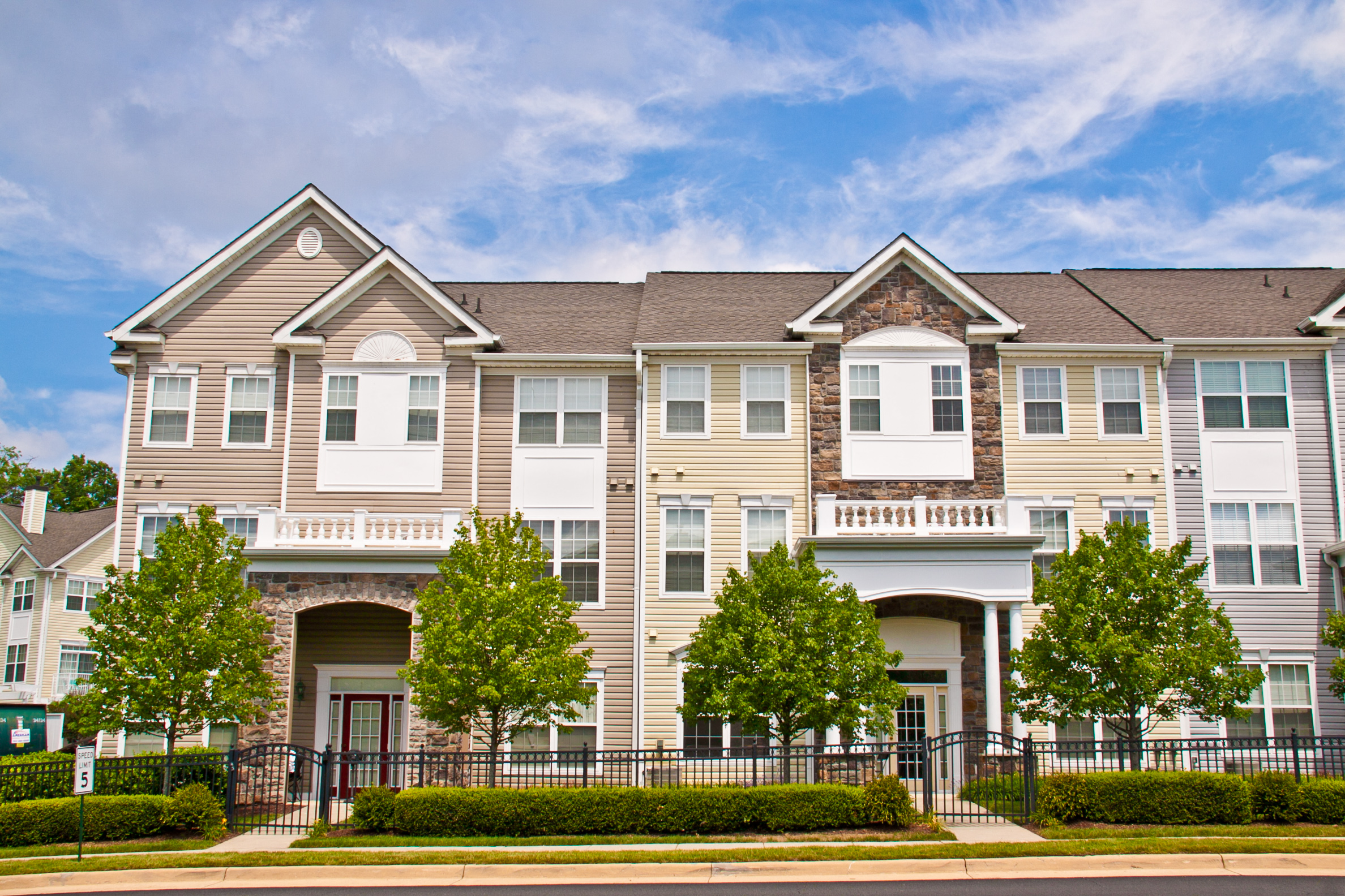 Loudoun County Apartments Broadlands Apartments