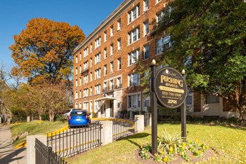 3701 16th St NW Studio-2 Beds Apartment for Rent - Photo Gallery 2