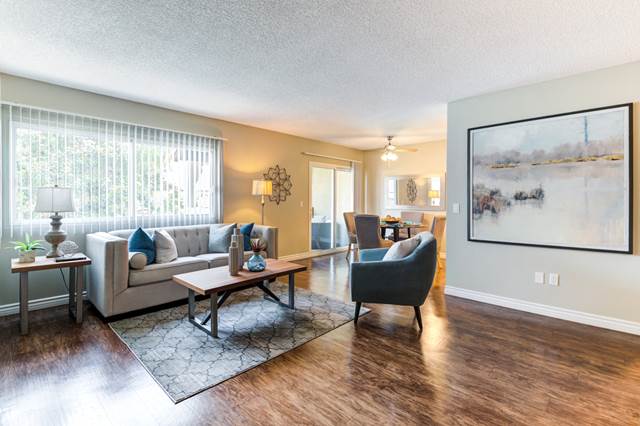 1-bedroom apartment at Newport Bay Terrace in Newport Beach, CA