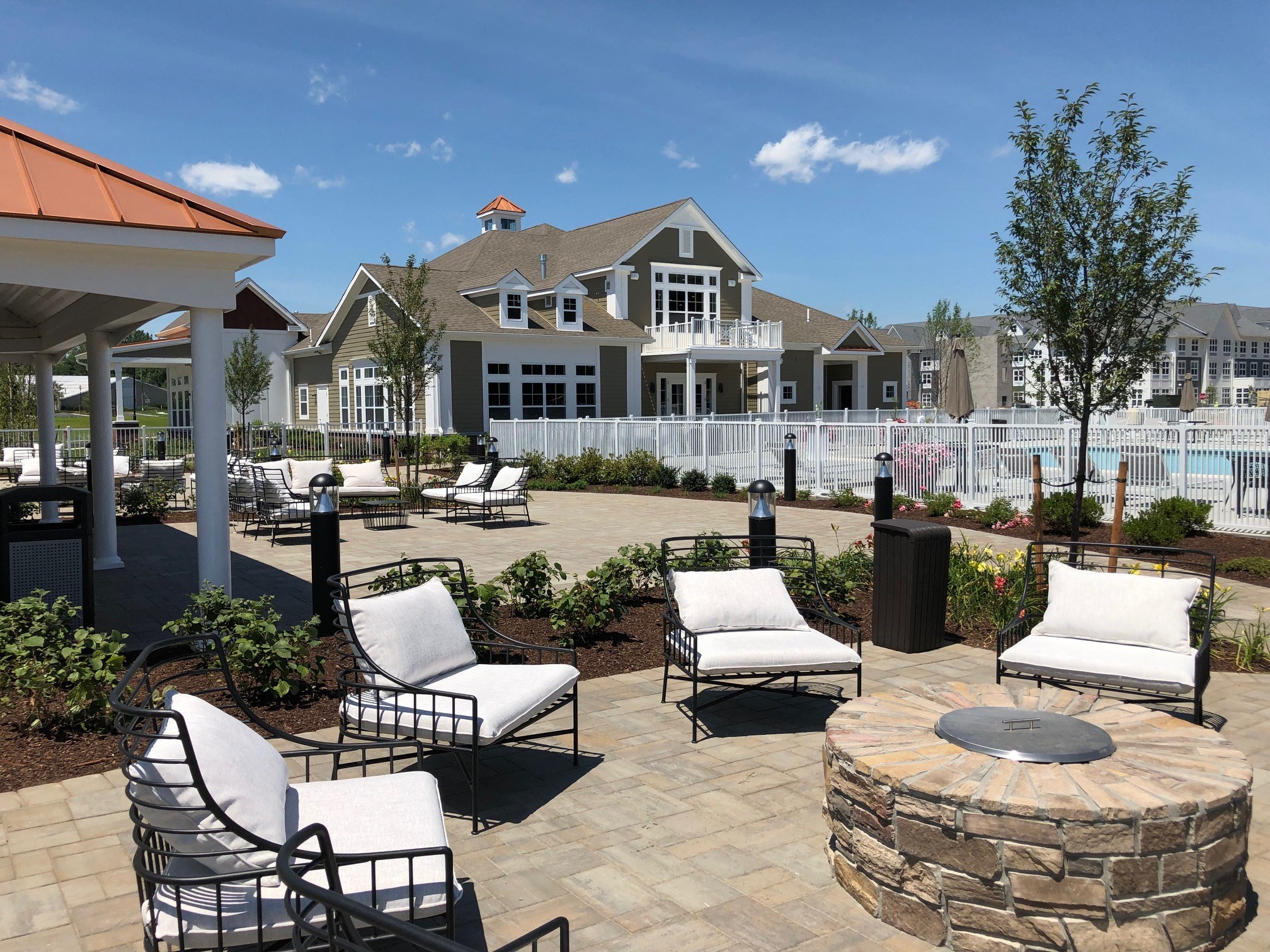 25 Best Luxury Apartments in Hartford, CT (with photos) RENTCafé