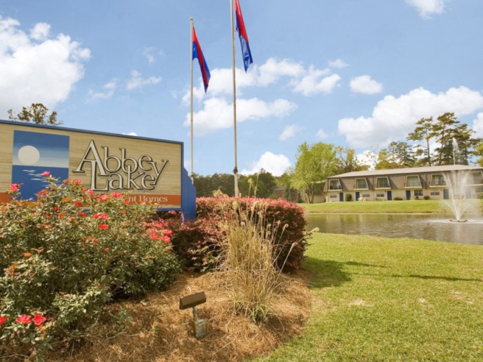 Abbey Lake Apartments Apartments in Thomasville, GA