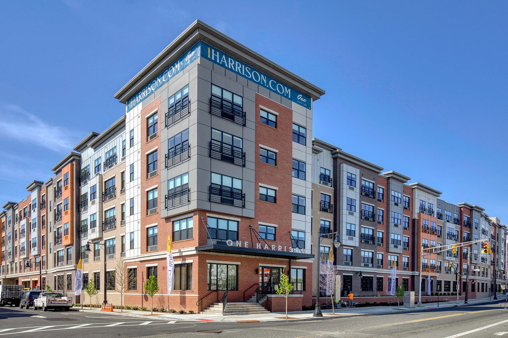 25 Best Luxury Apartments in Newark, NJ (with photos) | RENTCafé