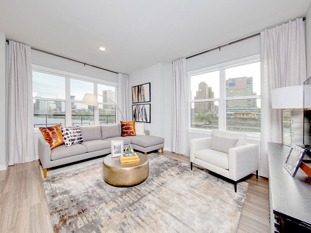 その他 one room 1 Bedroom Apartment priced at $1700 | 624 Sq Ft | Urbana on 12th