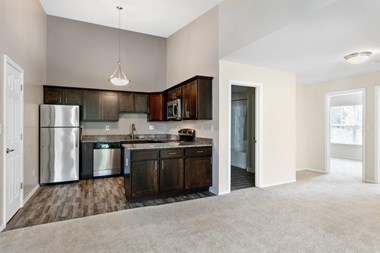 63 Mansion Blvd 1-3 Beds Apartment for Rent - Photo Gallery 2
