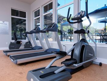 north austin apartments with fitness center
