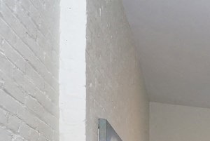 brick interior Beautifully finished brick interior. - Photo Gallery 6