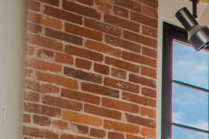 views Corner unit windows with skyline views - Photo Gallery 4