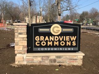 Grandview Commons Condominium Studio Apartment for Rent