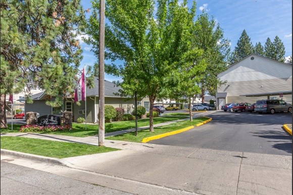 Pheasant Ridge Apartments 601 S Woodruff Rd Spokane Valley Wa Rentcafe