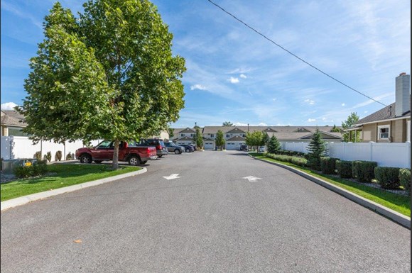 Orchard Townhouse Llc Apartments 3916 N Argonne Spokane Wa Rentcafe