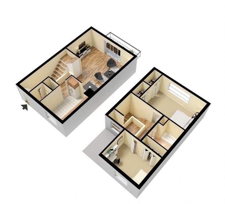 Waitlist at The Village of Hyde Park, Detroit, MI