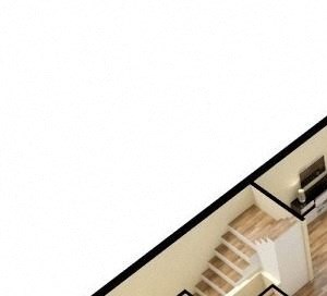 two bedroom townhouse floor plan hyde park detroit