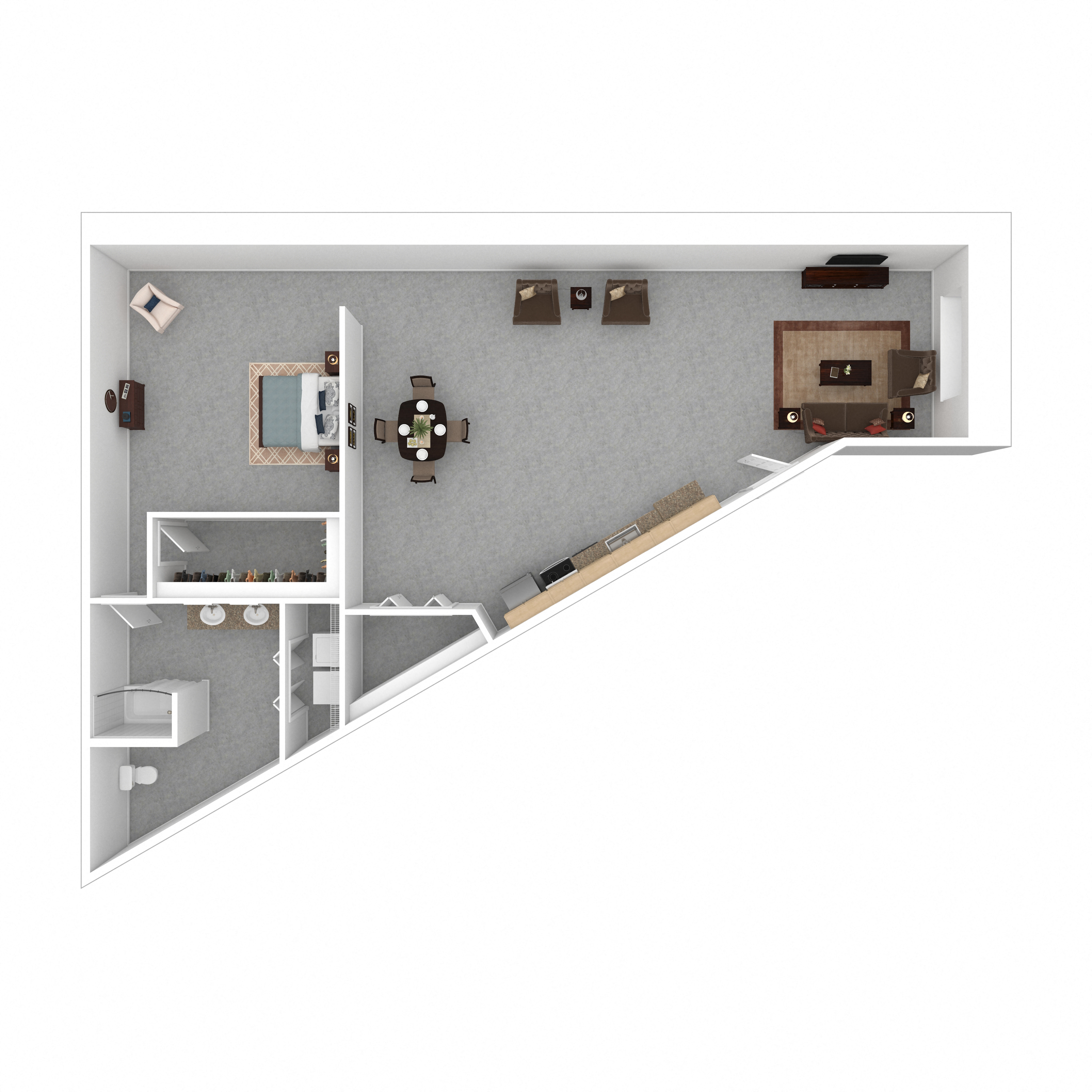 201 Smythe St 1-3 Beds Apartment for Rent - Photo Gallery 27