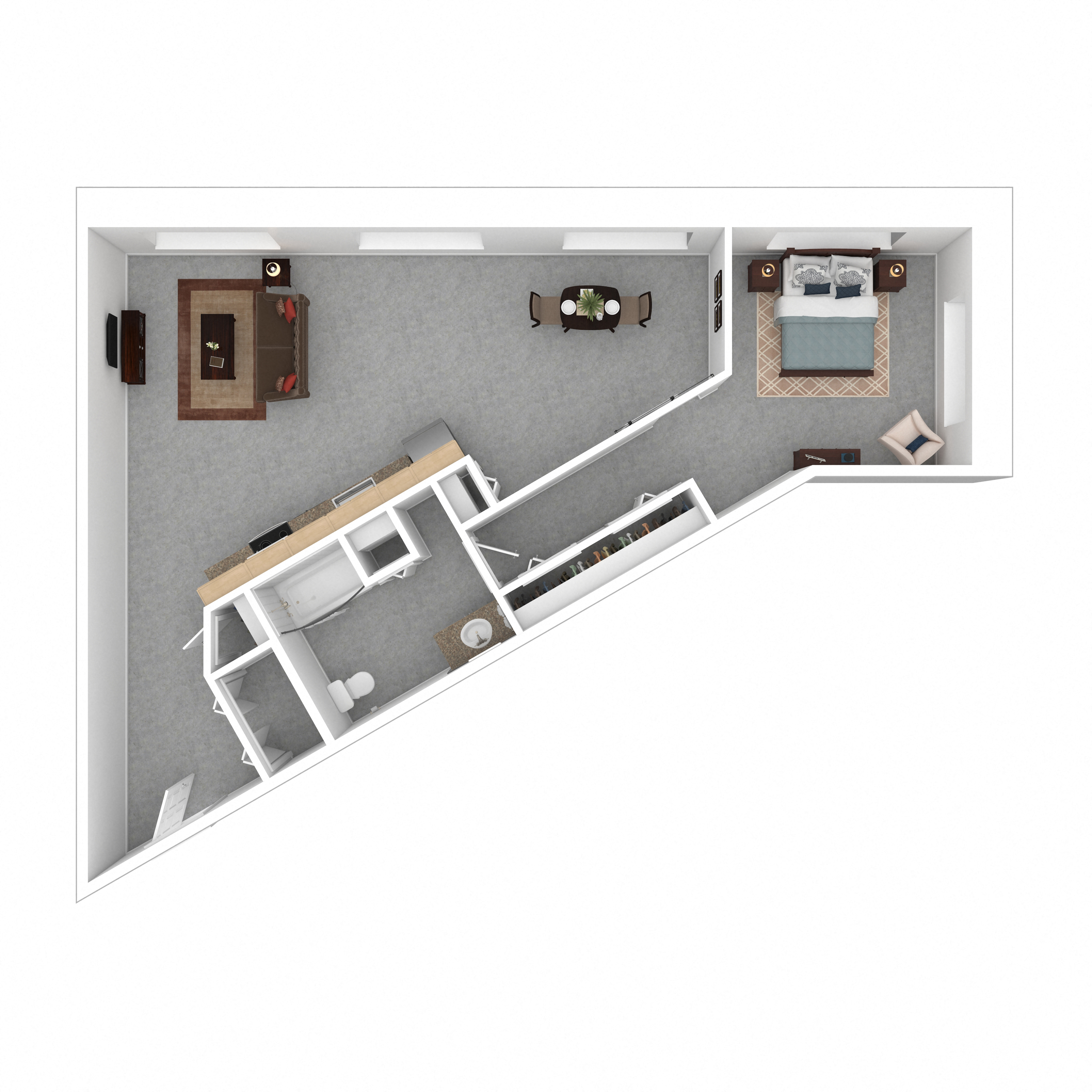 201 Smythe St 1-3 Beds Apartment for Rent - Photo Gallery 25