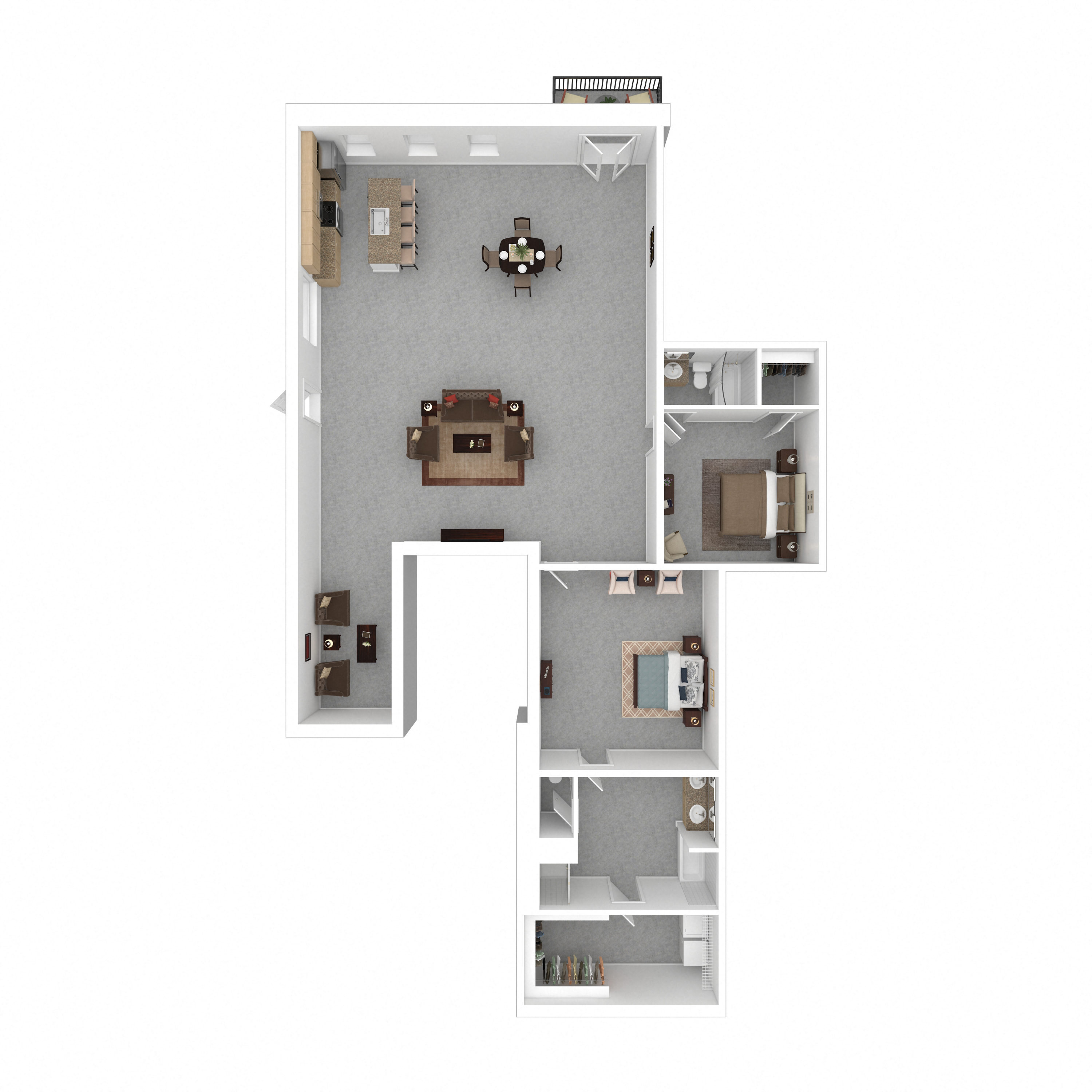 201 Smythe St 1-3 Beds Apartment for Rent - Photo Gallery 48