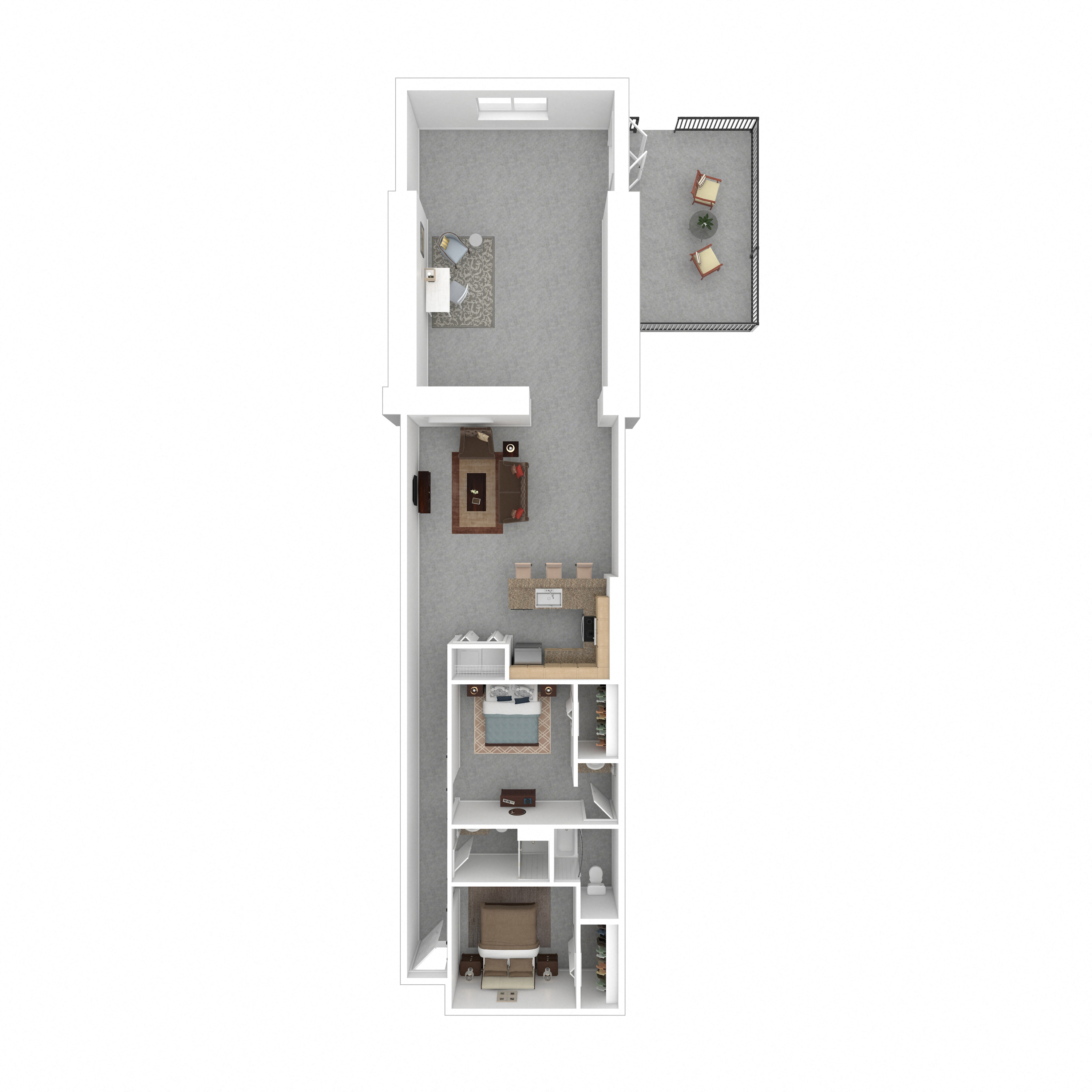 201 Smythe St 1-3 Beds Apartment for Rent - Photo Gallery 38