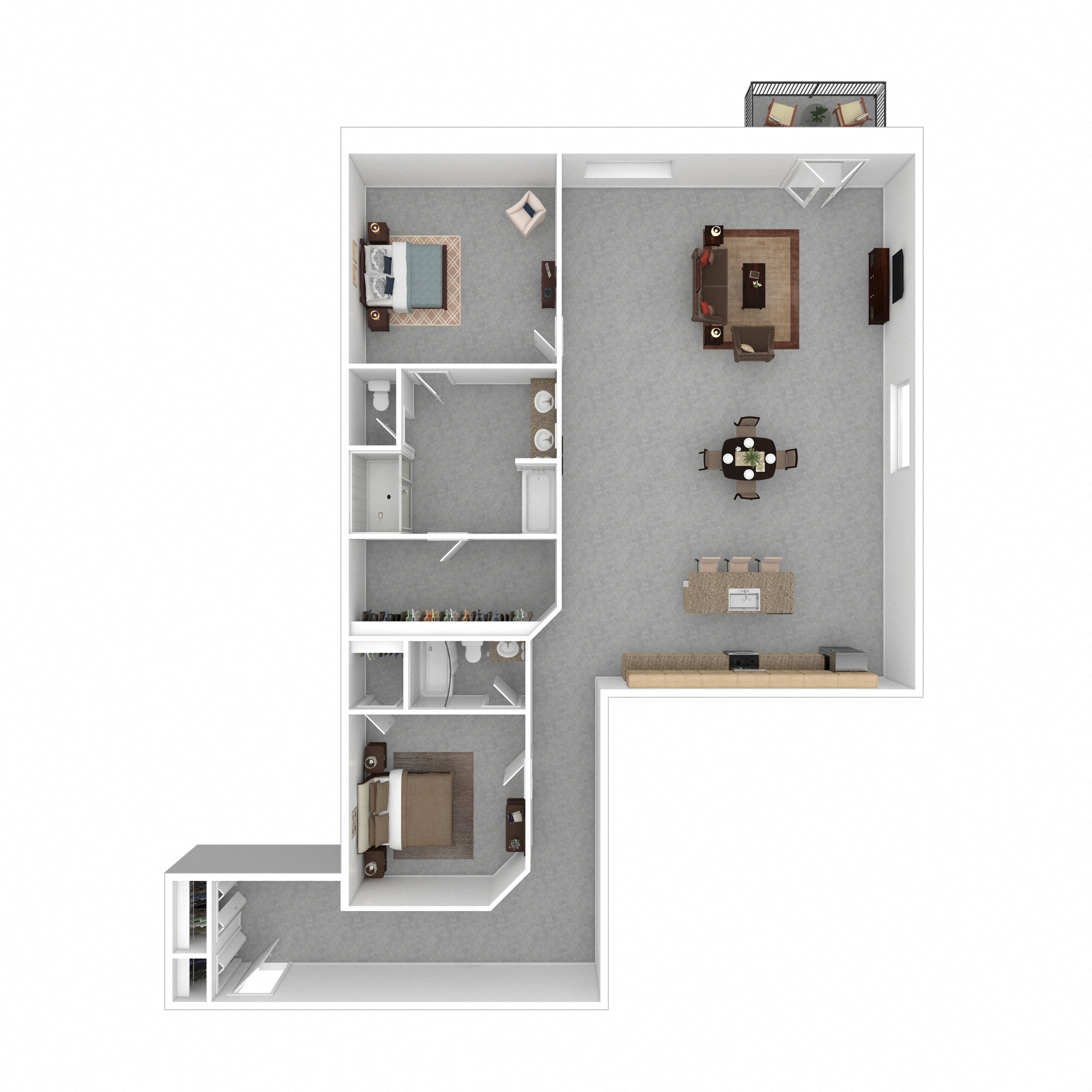 201 Smythe St 1-3 Beds Apartment for Rent - Photo Gallery 49