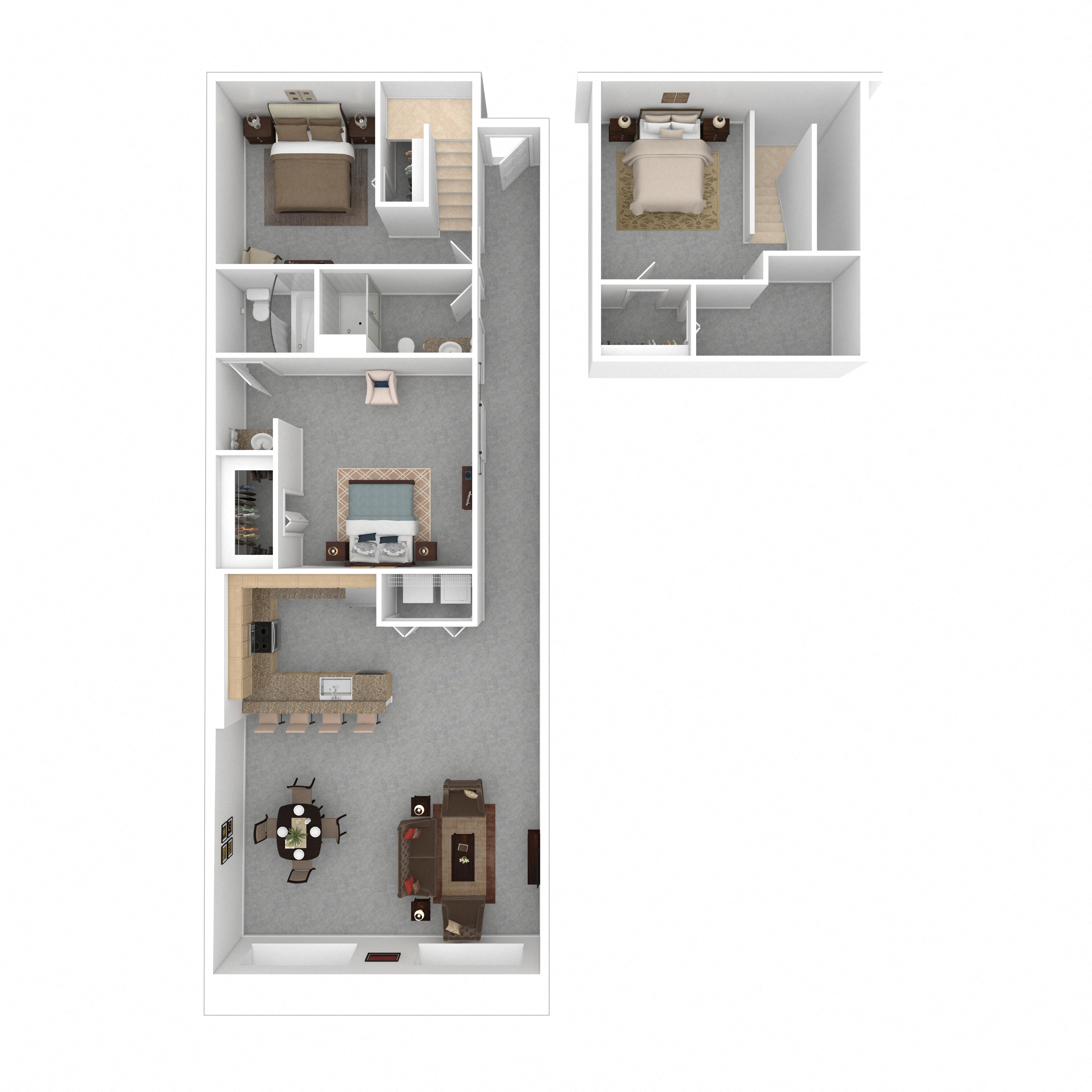 201 Smythe St 1-3 Beds Apartment for Rent - Photo Gallery 51