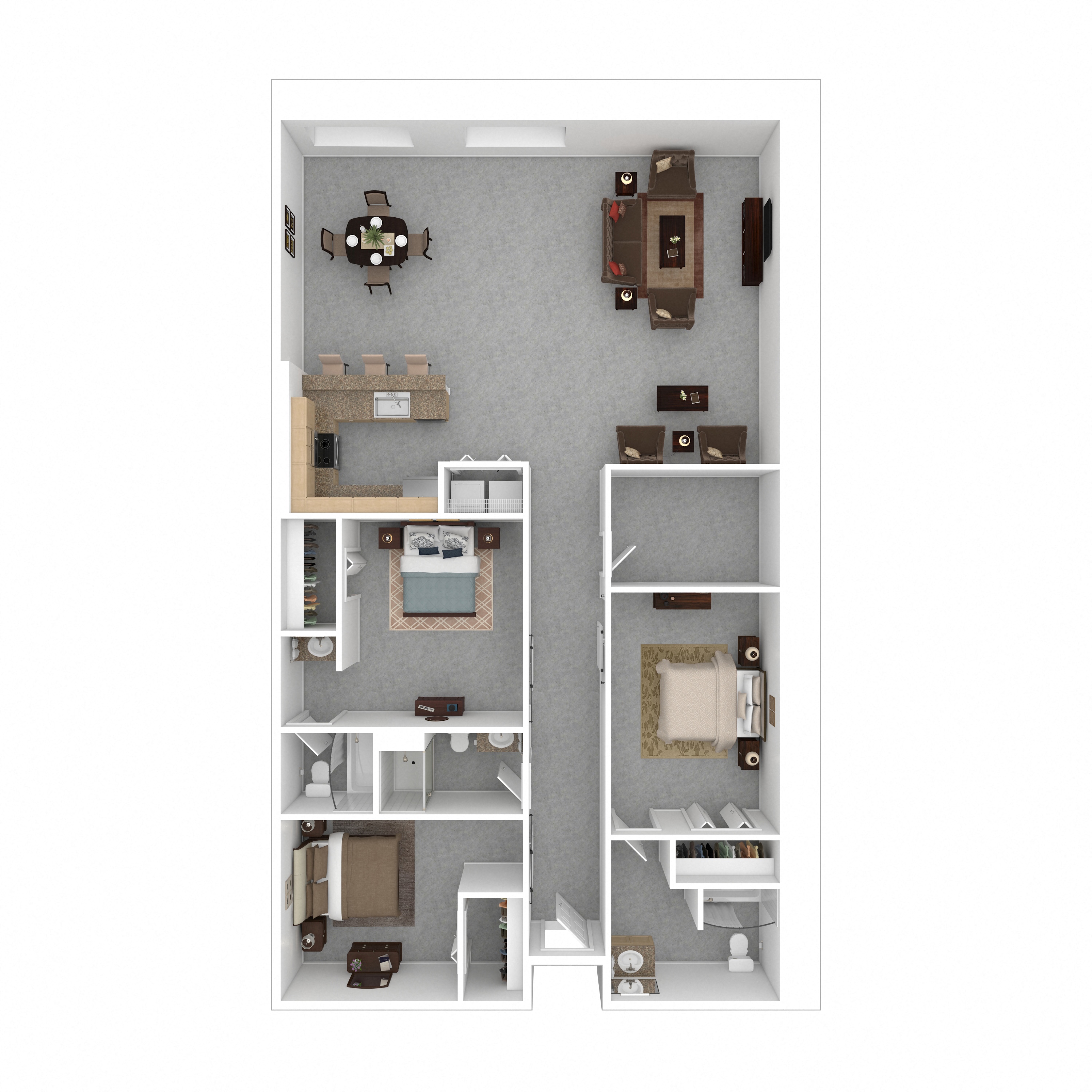 201 Smythe St 1-3 Beds Apartment for Rent - Photo Gallery 53