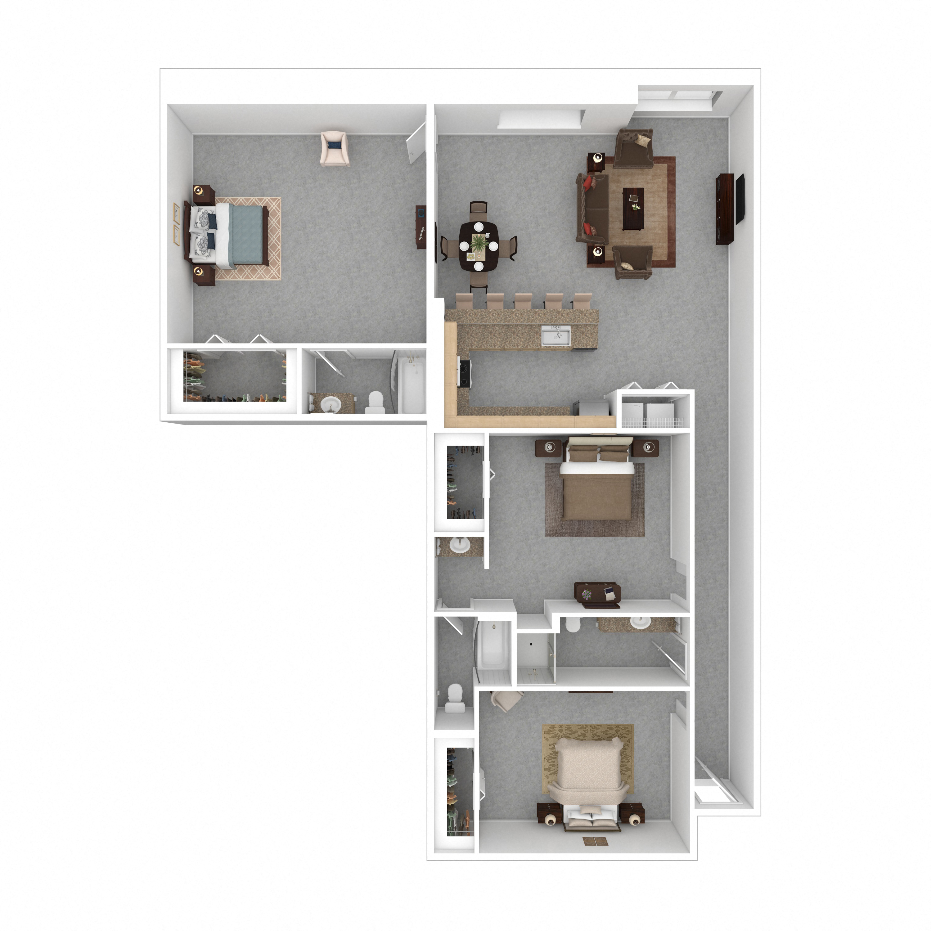 201 Smythe St 1-3 Beds Apartment for Rent - Photo Gallery 52