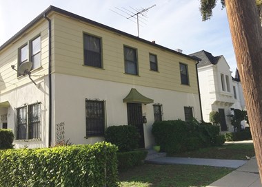 5312-16 1/2 Packard St 1-2 Beds Apartment for Rent