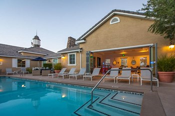 7099 N. Hualapai Way 1-2 Beds Apartment, Townhouse for Rent - Photo Gallery 6