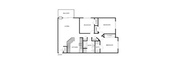 3 Bedroom 1.5 Bathrooms