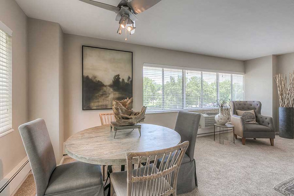 Huge new windows - energy efficient