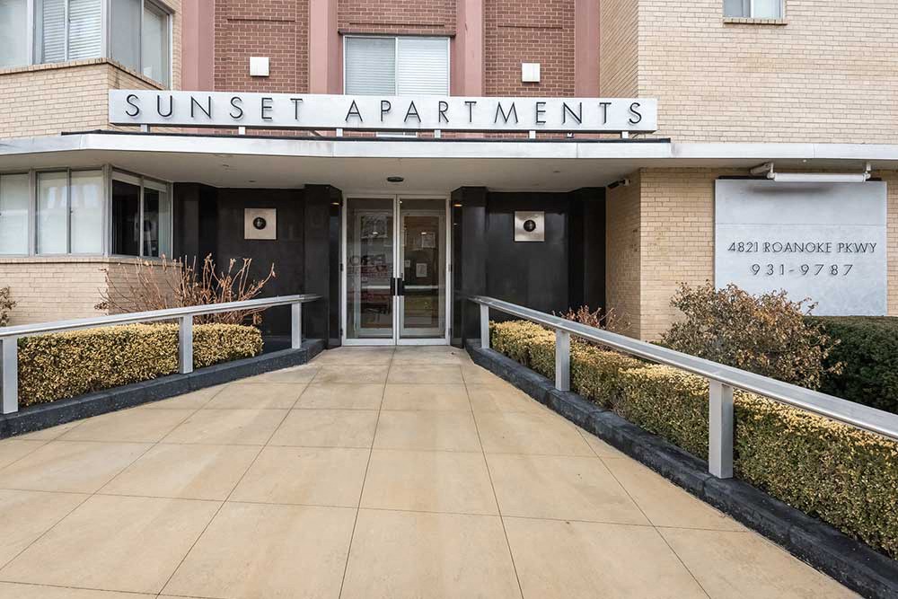 Mid Century Modern Architecture