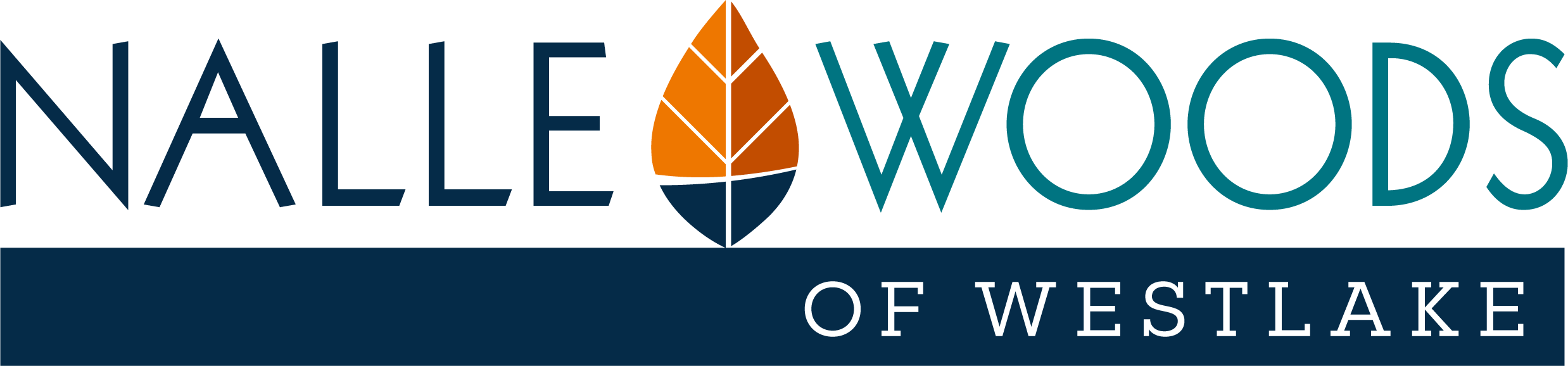 Property Logo at Nalle Woods of Westlake, Austin, TX