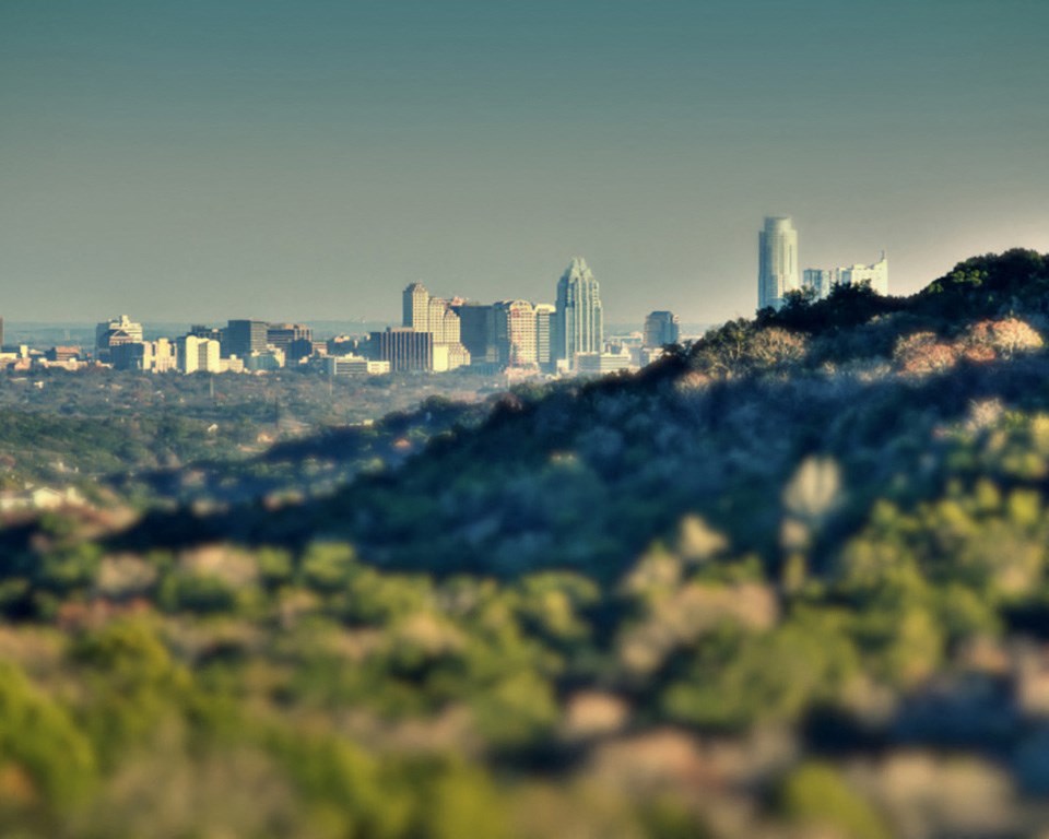 City View at Nalle Woods of Westlake, Austin, TX, 78746