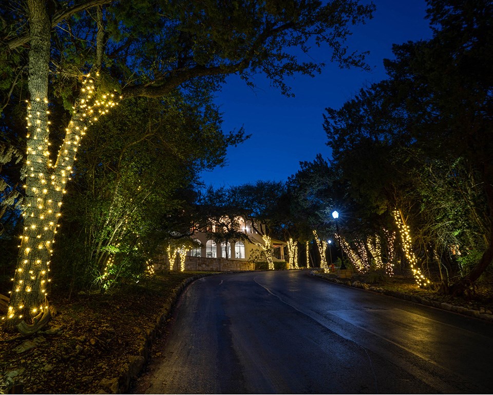 drive up at Nalle Woods of Westlake, Austin, TX, 78746