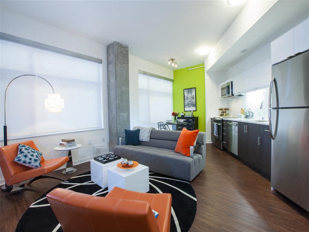 1 Bedroom Apartments In San Francisco