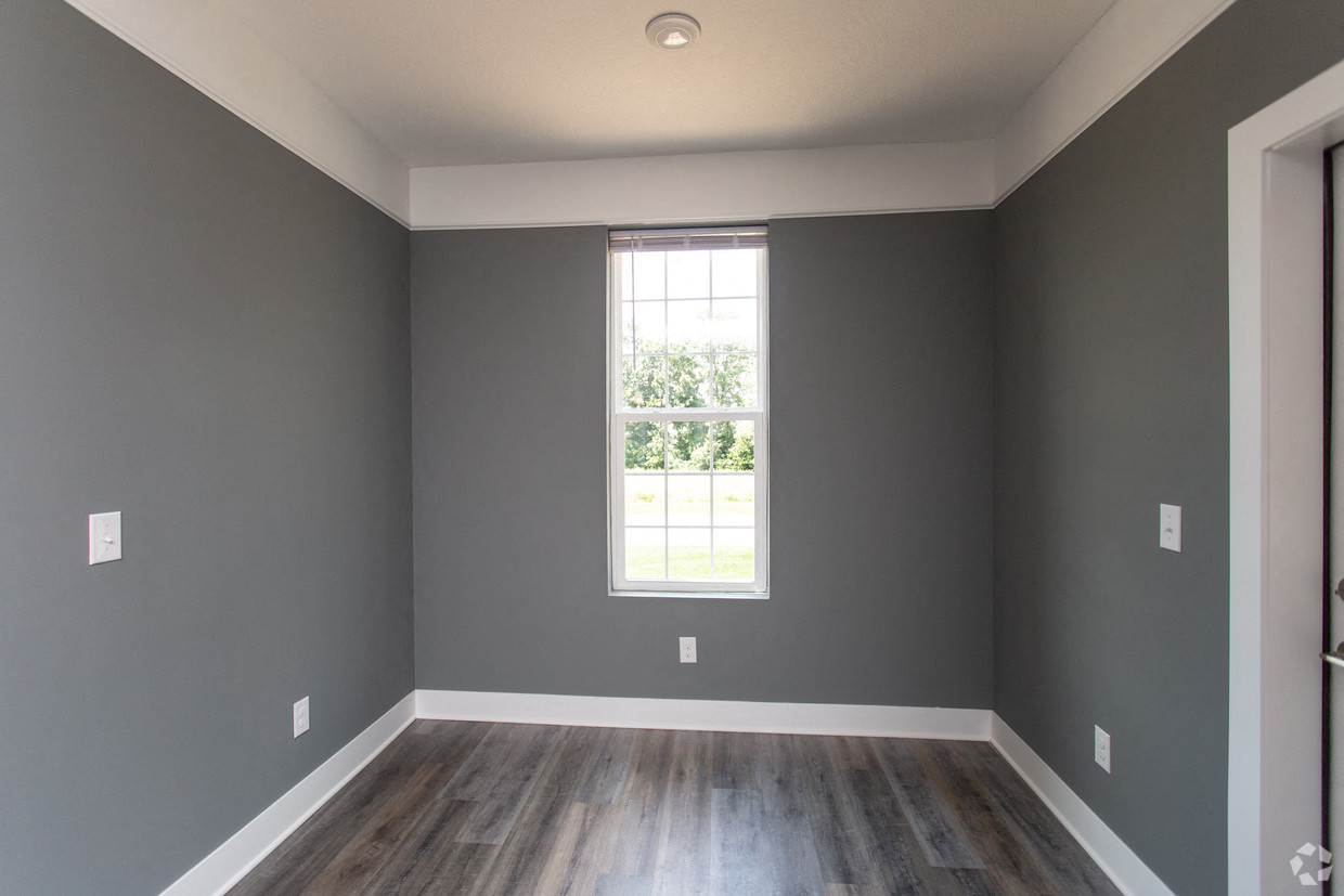 The Drake Cozy Space  at The Flats on Houk, Delaware, OH, 43015