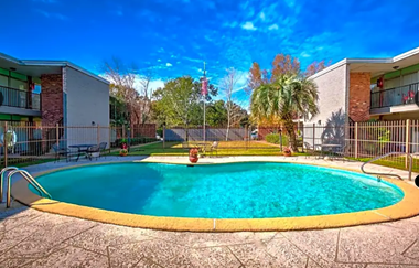 1404 Belair St. 1 Bed Apartment for Rent