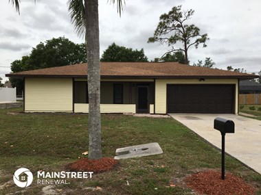 17144 Antigua Rd 3 Beds Apartment for Rent
