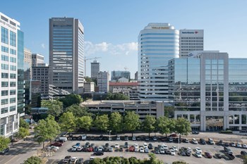 1001 East Byrd Street 1-2 Beds Apartment for Rent - Photo Gallery 3