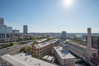 1001 East Byrd Street 1-2 Beds Apartment for Rent - Photo Gallery 4