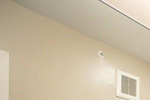 Double Sinks with Shower Storage Double Sinks with Shower Storage - Photo Gallery