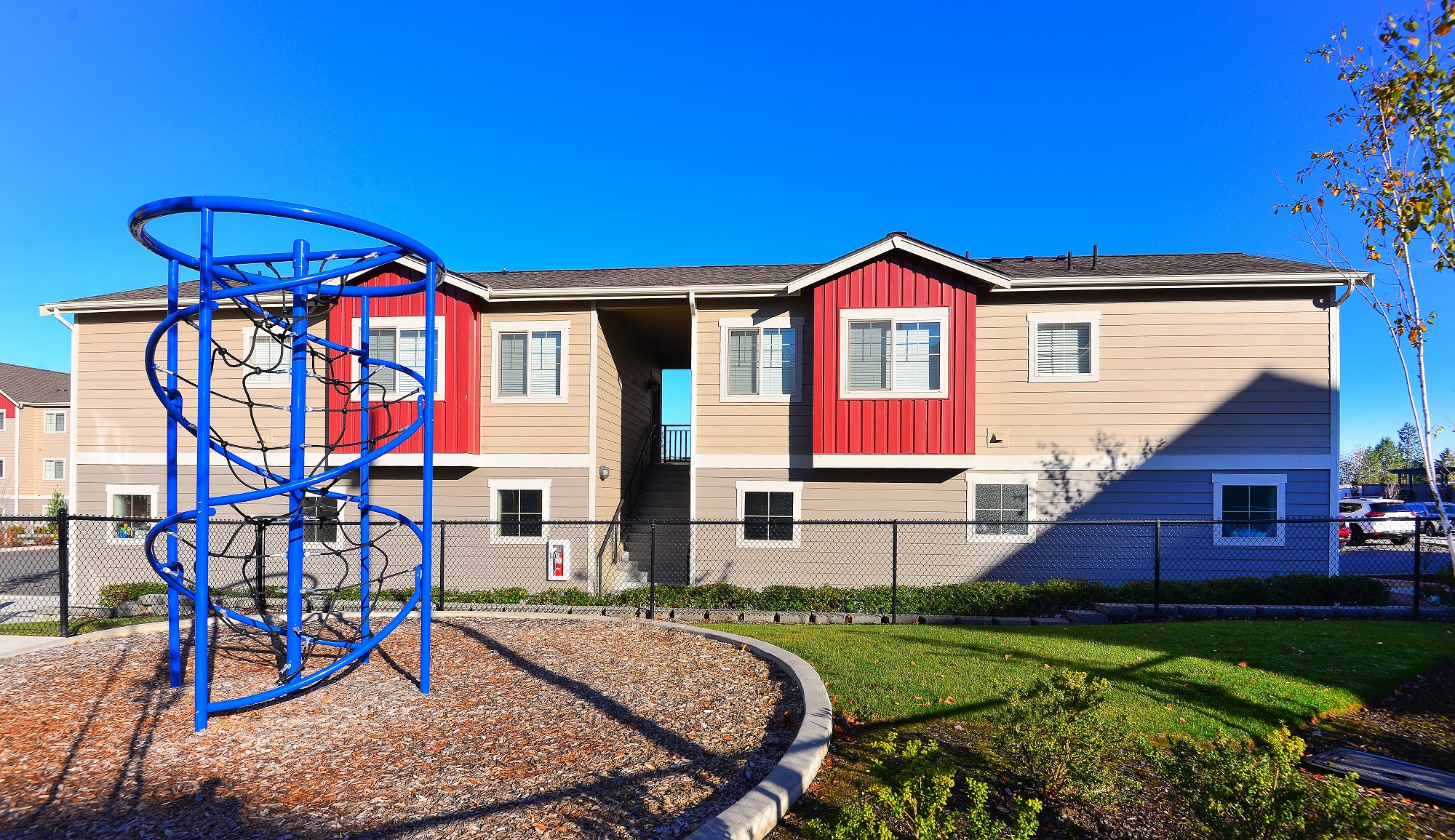 The Arbors at Edgewood Apartments in Edgewood, WA