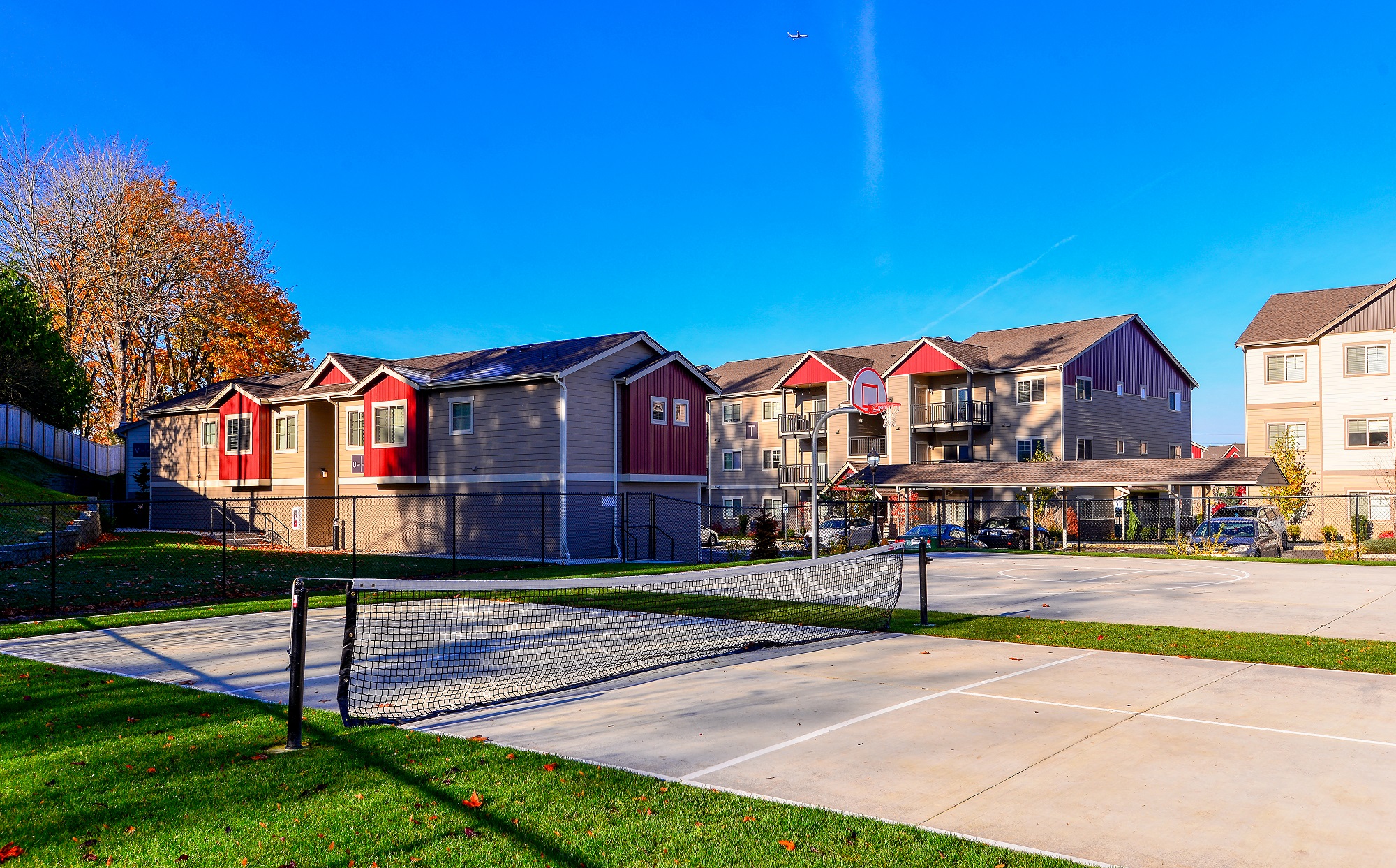 The Arbors at Edgewood Apartments in Edgewood, WA