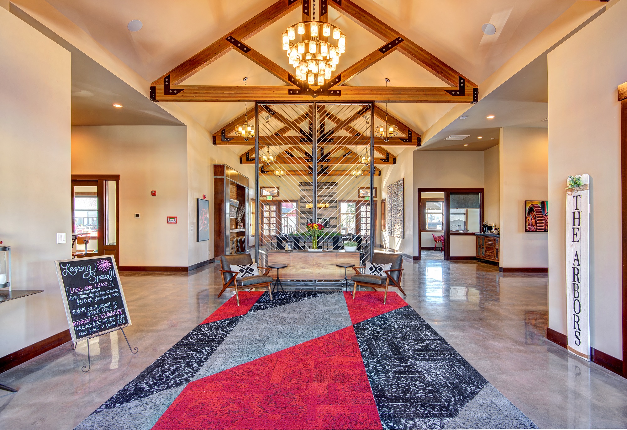 The Arbors at Edgewood Apartments in Edgewood, WA