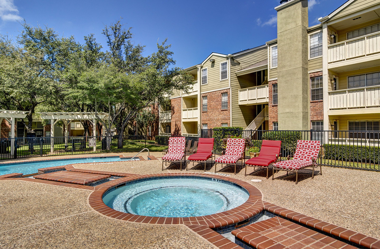 Wimbledon Oaks Apartment Homes Apartments in Arlington, TX