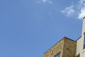 Apartment Entrance Apartment Entrance at Rio Lofts, San Antonio, TX - Photo Gallery 2