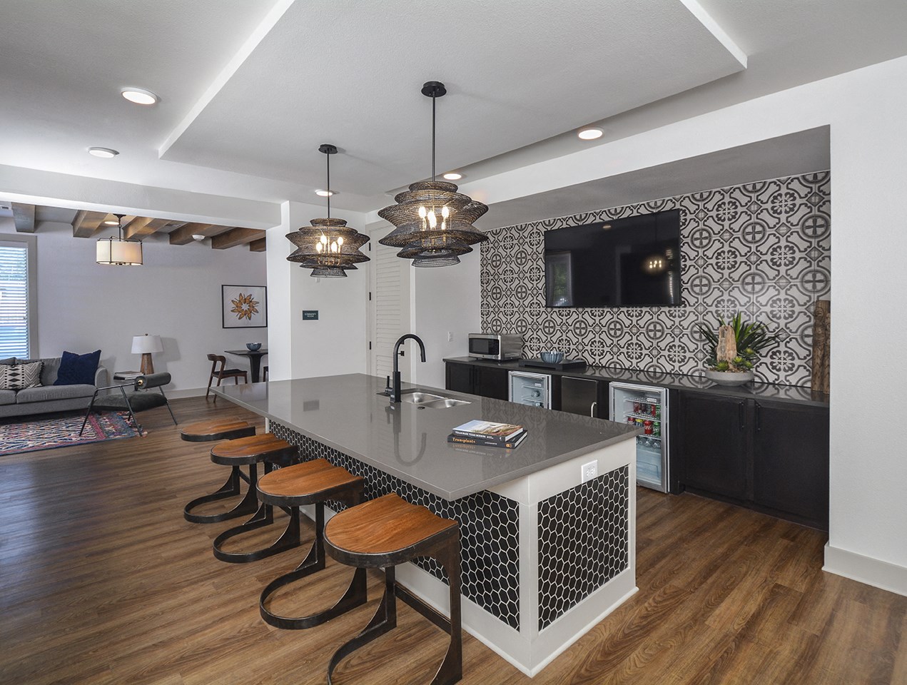 Rio Lofts Apartments, 323 W. Mitchell, San Antonio, TX RentCafe