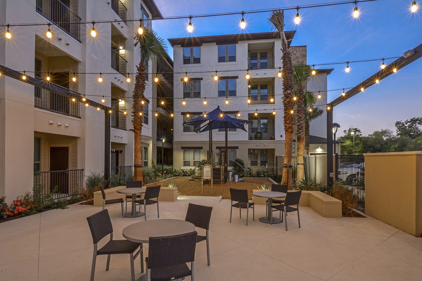 Rio Lofts San Antonio